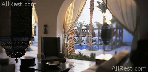 Park Hyatt Dubai 38